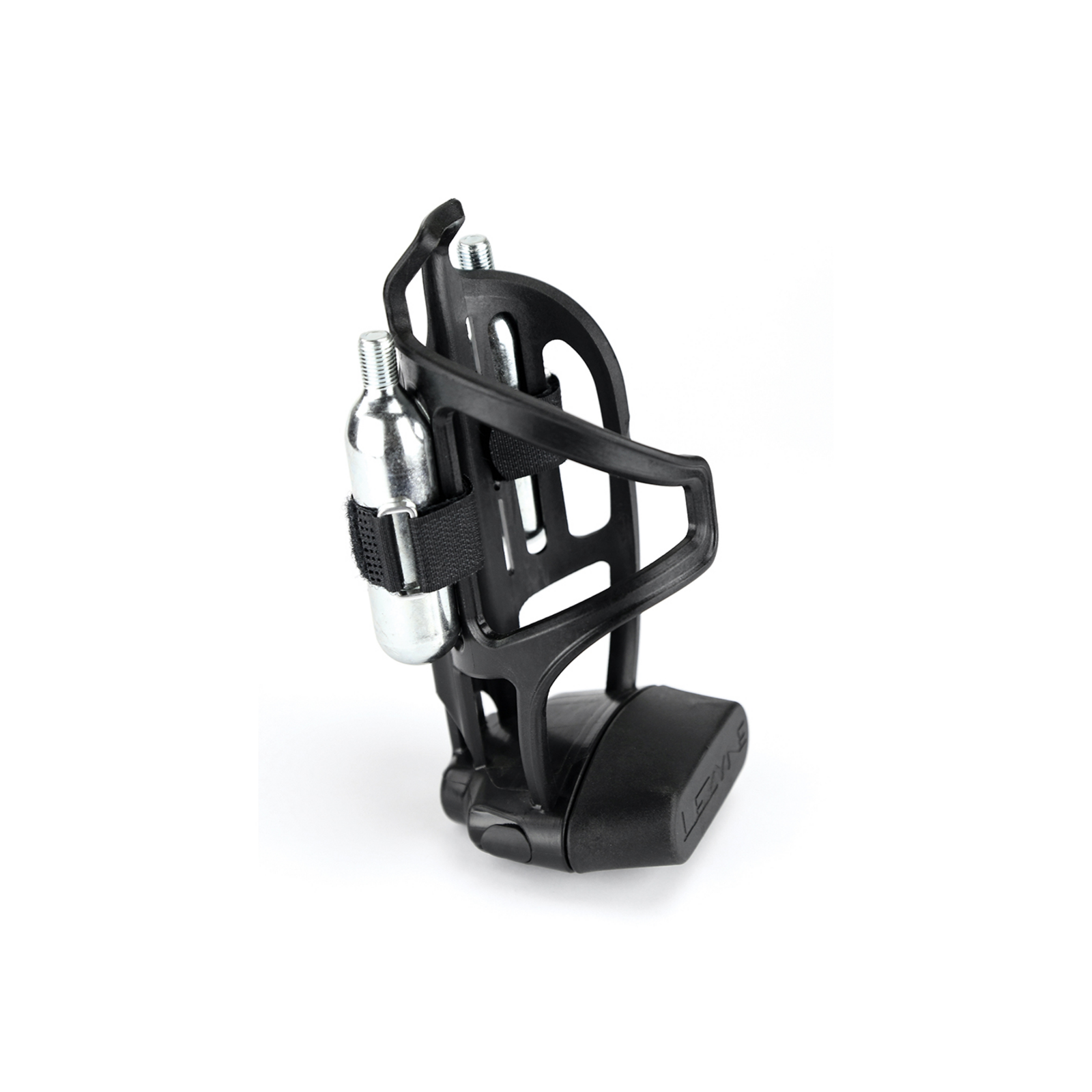 Flow Storage Cage / black
