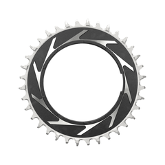 Chainring Eagle AXS Transmission Power Meter Threaded 3mm Offset / black/silver / 32T