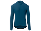 M Chrono LS Thermal Jersey / harbor blue / XXL