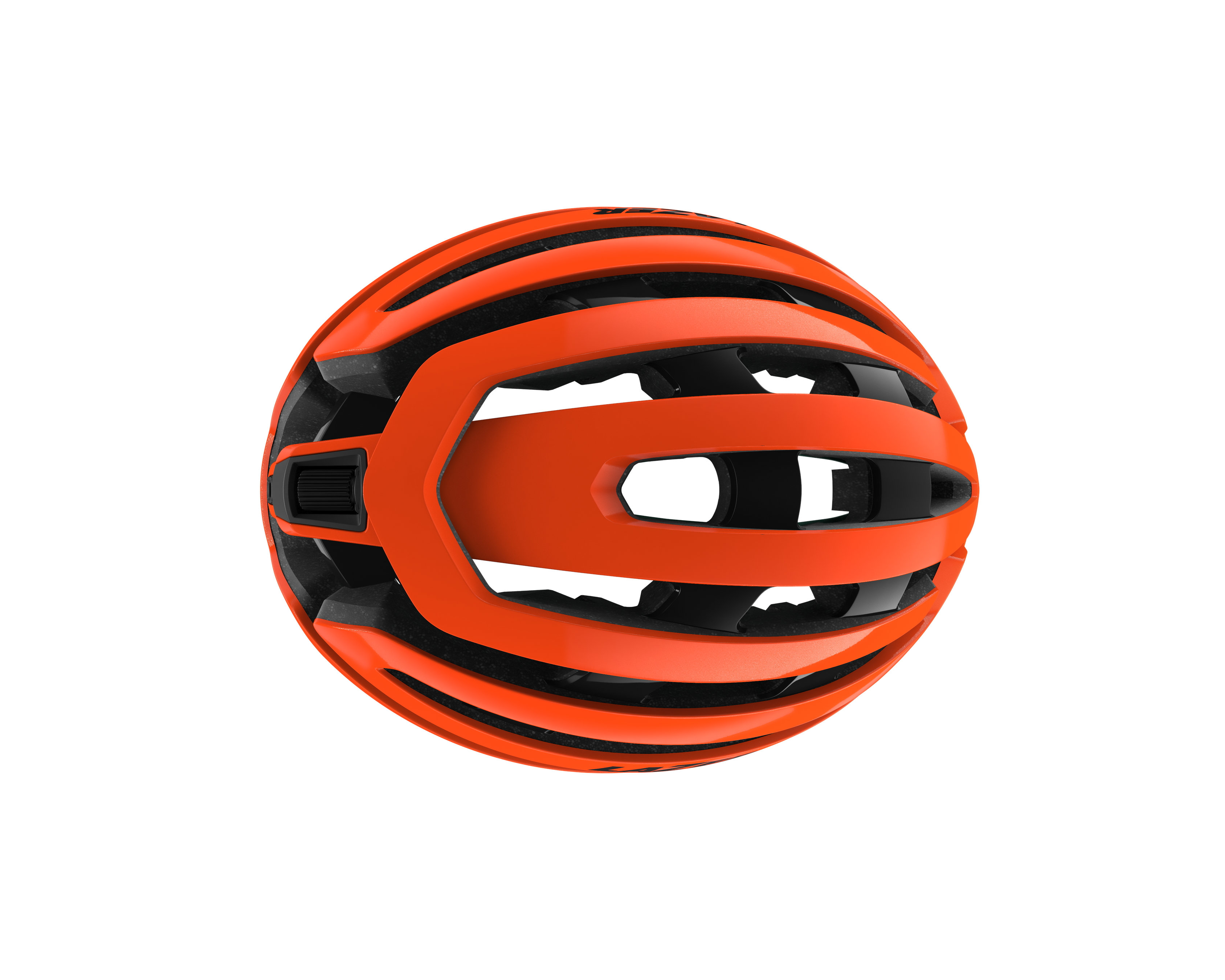 LAZER Unisex Road Z1 KinetiCore / flash orange / L