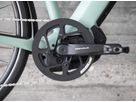 ROADSTER4 MIXTE TOURING HS E-Bike 45 km/h / salvia matt / 53 CM