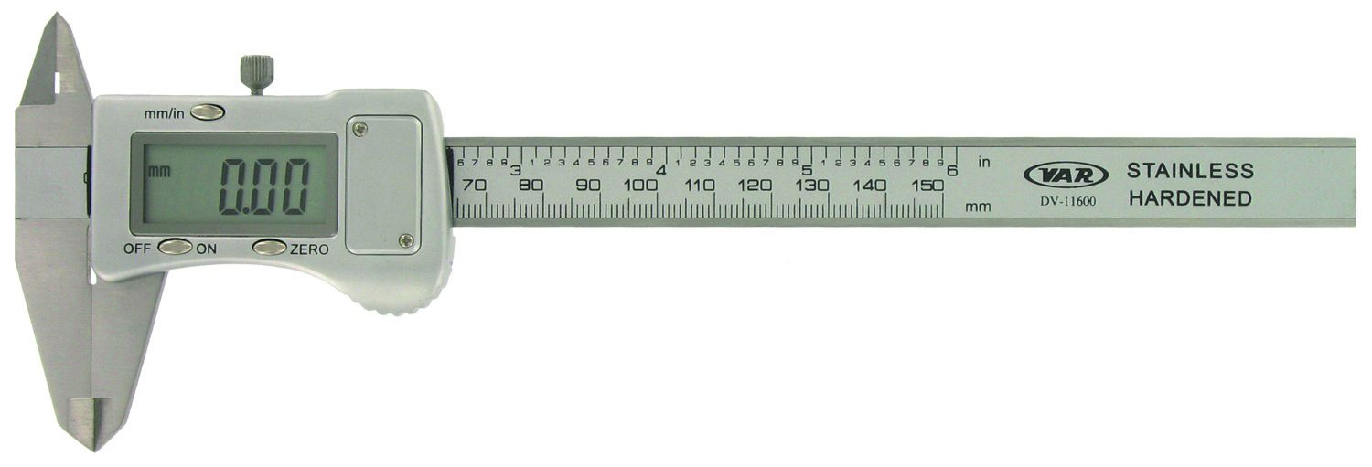 Digitaler Messschieber DV-11600