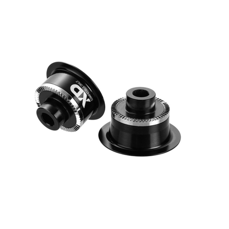 End Cap Set Rear X0/900/Rise/Roam/Rail QR XD/XDR