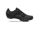 Sector W Shoe / black/dark shadow / 40.5