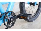 FLiZZi 16 RIEMEN Kindervelo / blau / 16 ZOLL