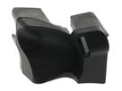 Bosch Halter ConnectModule für BDU33YY / schwarz / BDU38YY