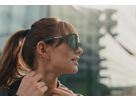OPTRAY Sonnenbrille / amber