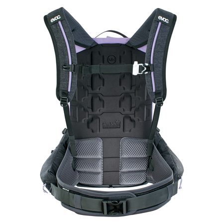 Trail Pro 16L Backpack / multicolour 21 / L/XL
