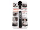 VOILE-VELOPLUS STRAP / black / 81cm