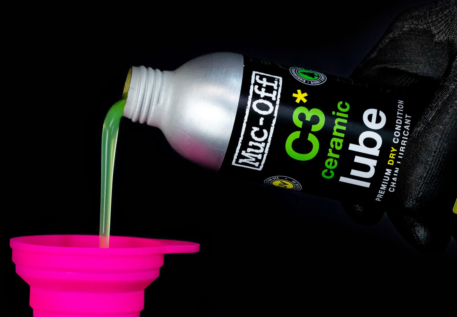 C3 Dry Ceramic Lube / 300 ml