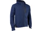SHELTER Herren-Softshelljacke / midnight / XL