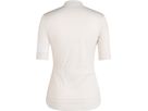 CORE Damen-Kurzarmtrikot / off-white/white / XXS