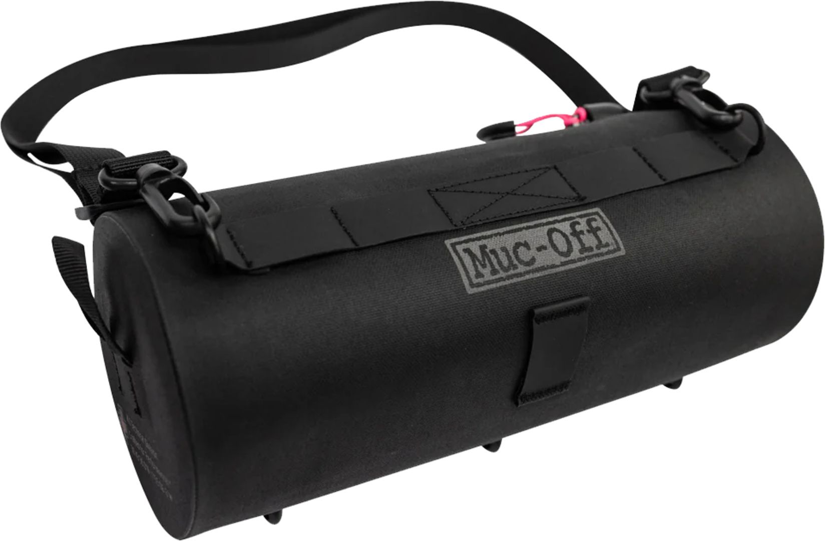 Explorer Bar Tasche / schwarz / 2.4 l