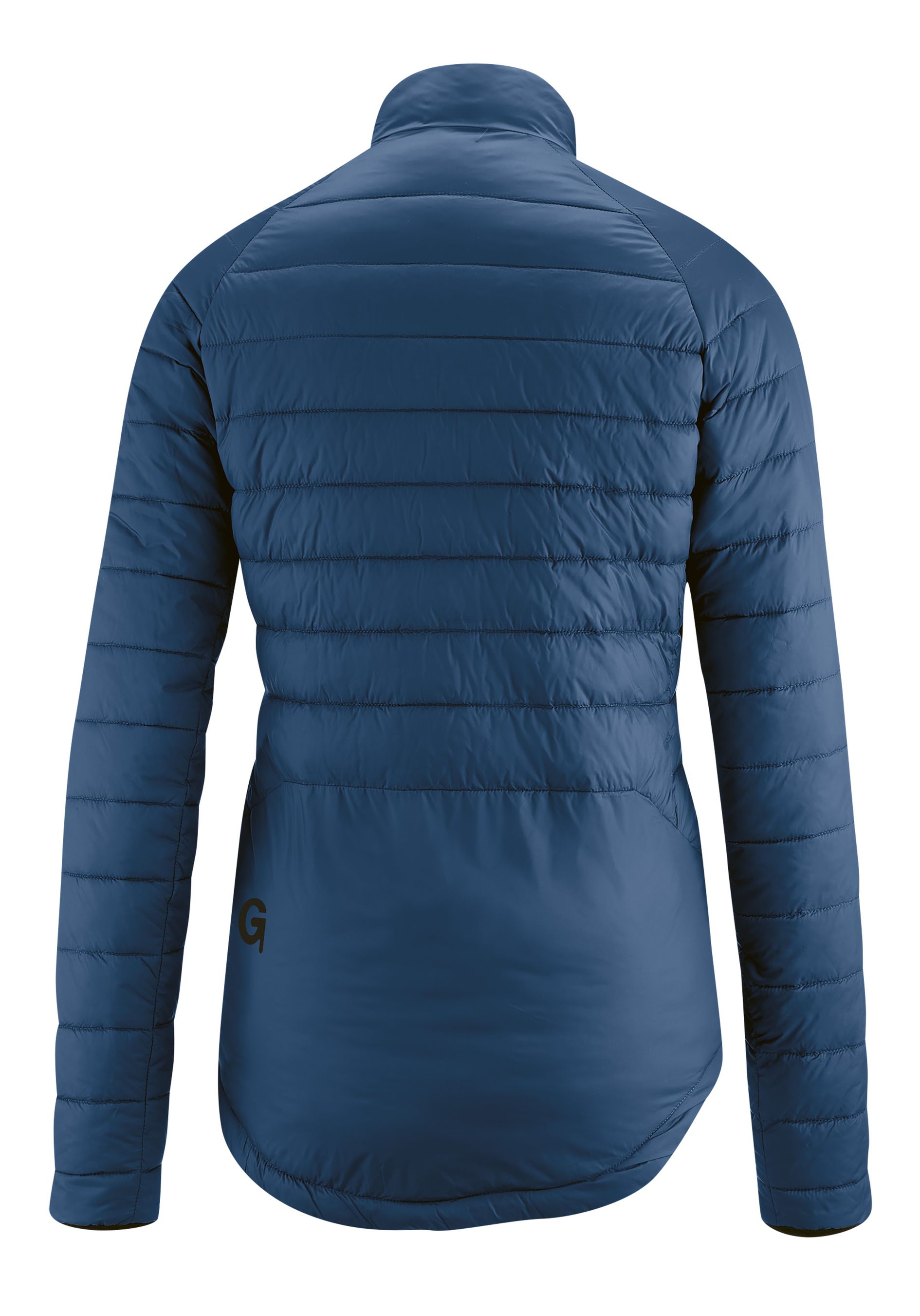 SORIO Damen-Loftjacke / insignia blue / 44
