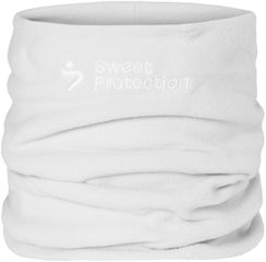 Fleece Tube / light grey / One Size