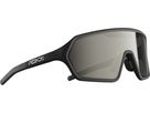 REV Sportbrille / onyx black / M