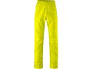 SAVE Unisex-Regenhose / safety yellow / L