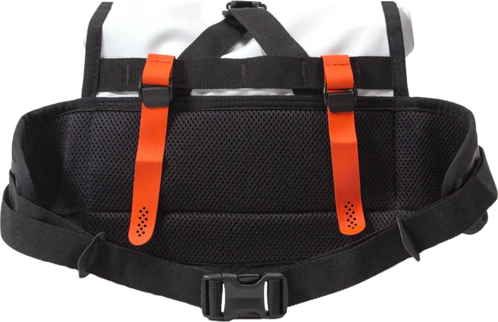 Utility Hip Pack White / weiss / 28 x 36 x 3 cm, 6 l