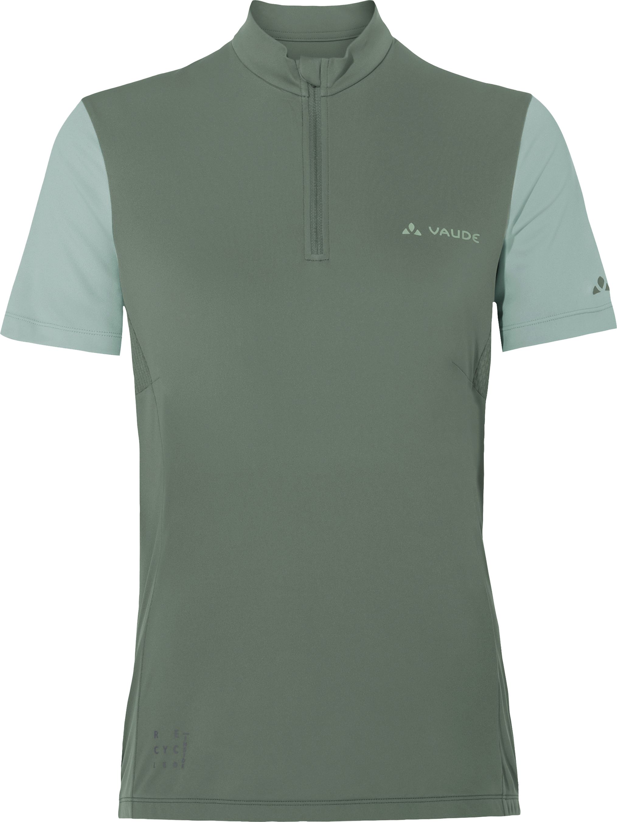 MATERA HZ Damen-Kurzarmtrikot / agave / 38