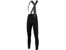 UMA GT C2 Damen-Thermo-Trägerhose / black series / XXL