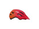 FIXTURE II YOUTH MIPS Velohelm / matte red fade / UY 50-57