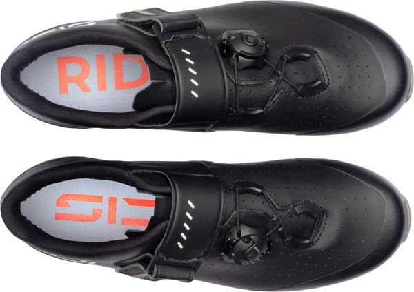 MTB Physis / schwarz / 40