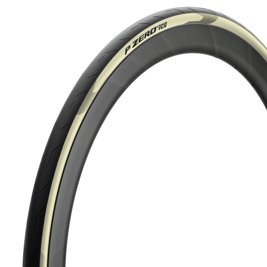 P Zero Race TLR Italy / black/retro / 700x28c