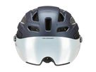 FINALE VISOR VARIO Velohelm / deep space / 56-61cm