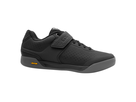 Chamber II Shoe / black/dark shadow / 37