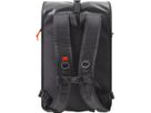 Rolltop Backpack / schwarz / 30 x 22 x 50 cm, 40 l