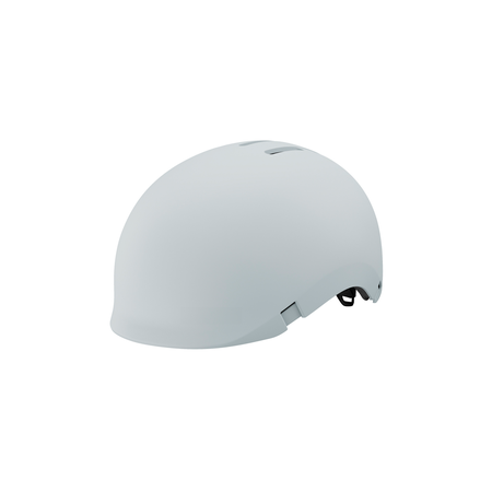 HOXTON MIPS Velohelm / matte chalk / M 55-59