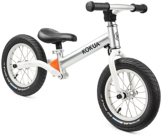 LIKEABIKE JUMPER Laufrad / perlmutt / 12 ZOLL