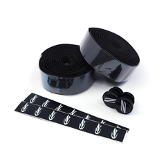 Service Course Bar Tape / black / one size