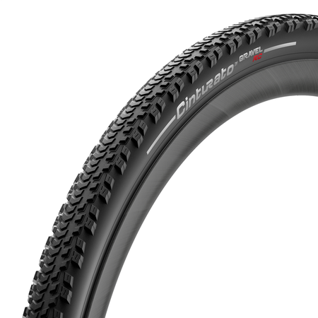 Cinturato Gravel TLR RC / black / 40-622