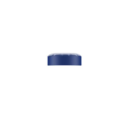 Chilly's Original Food Pot Lid / Matte Blue