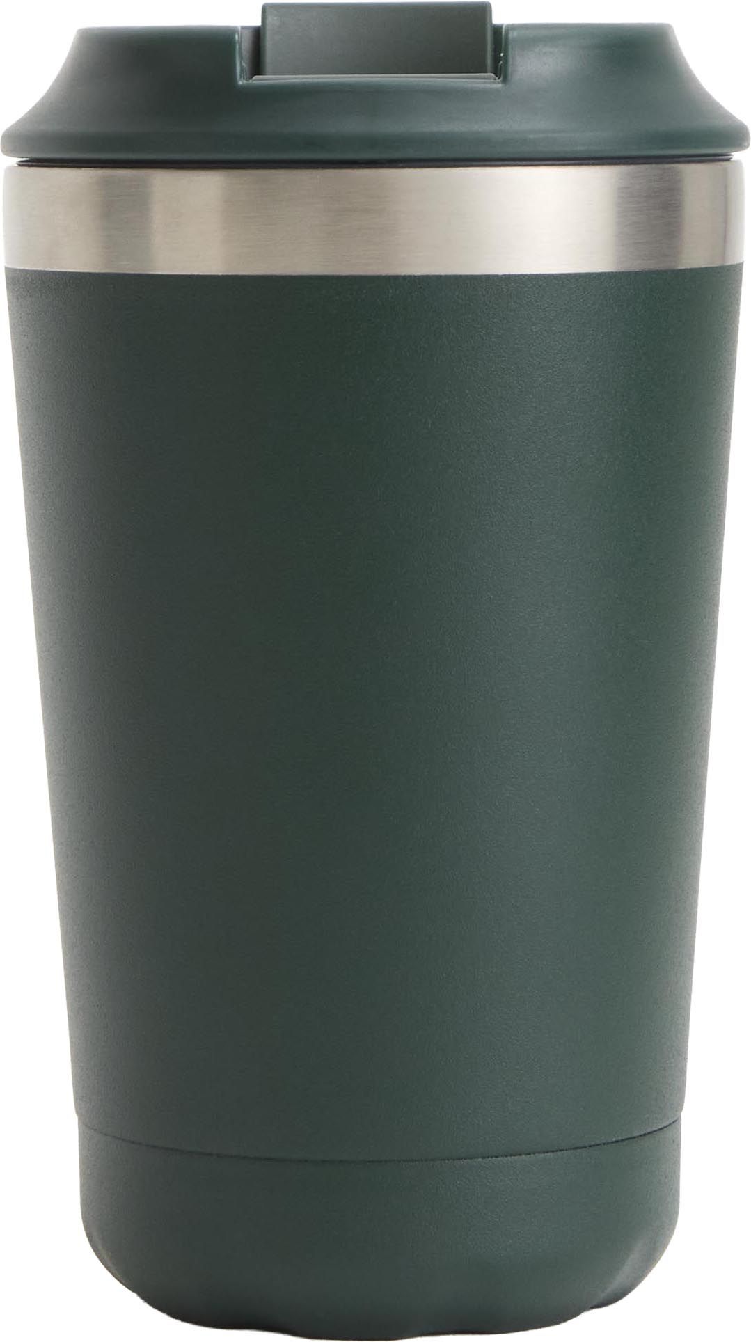 Chilly's Original Coffee Cup 340ml / Matte Green