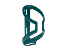 Grid Cage / green