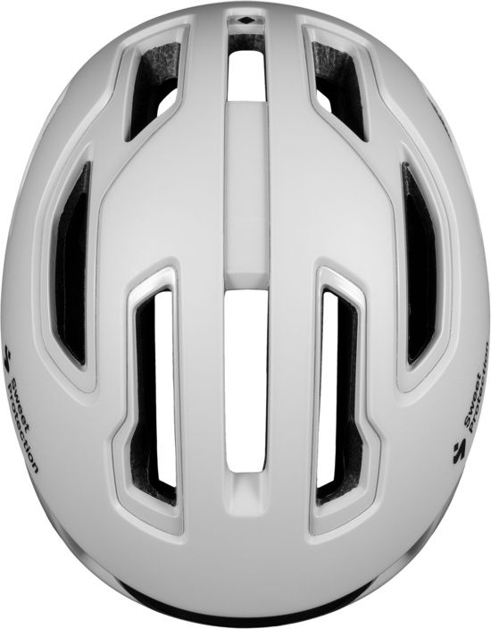 FALCONER 2Vi MIPS AEROCOVERS / yellow/reflective / L/XL 59-61cm