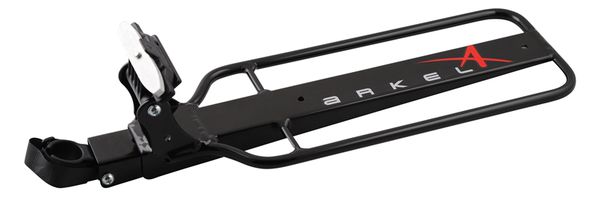 RANDONNEUR Rack / schwarz
