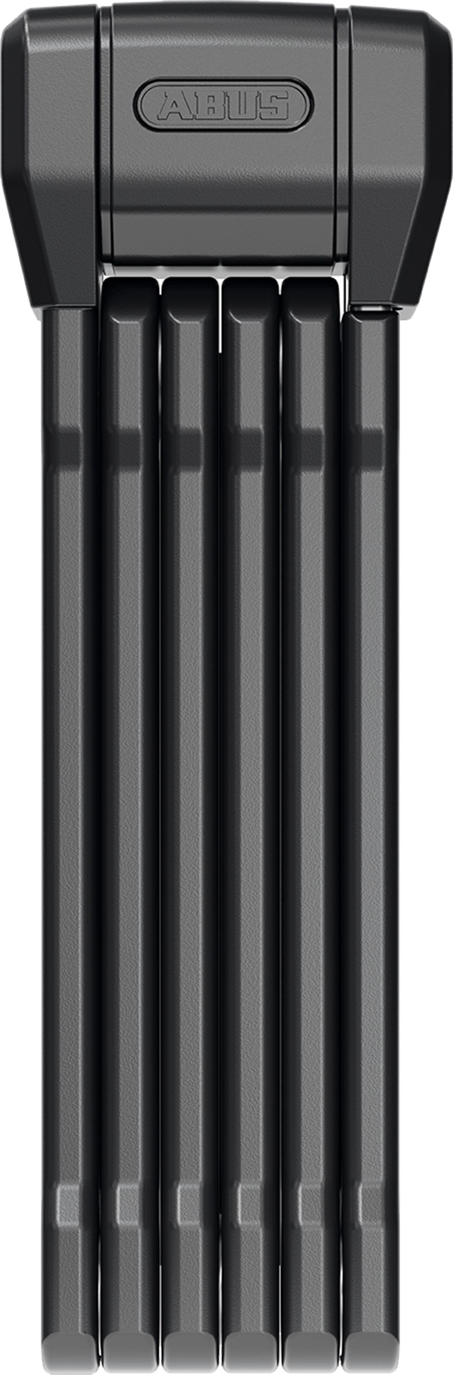 BORDO 6200K Faltschloss / schwarz / 120CM, Schlüssel