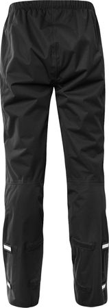 WPM COLIBRI Herren-Regenhose / black / 25 (50 krz)