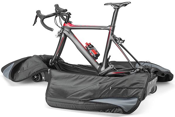 Borson bike bag