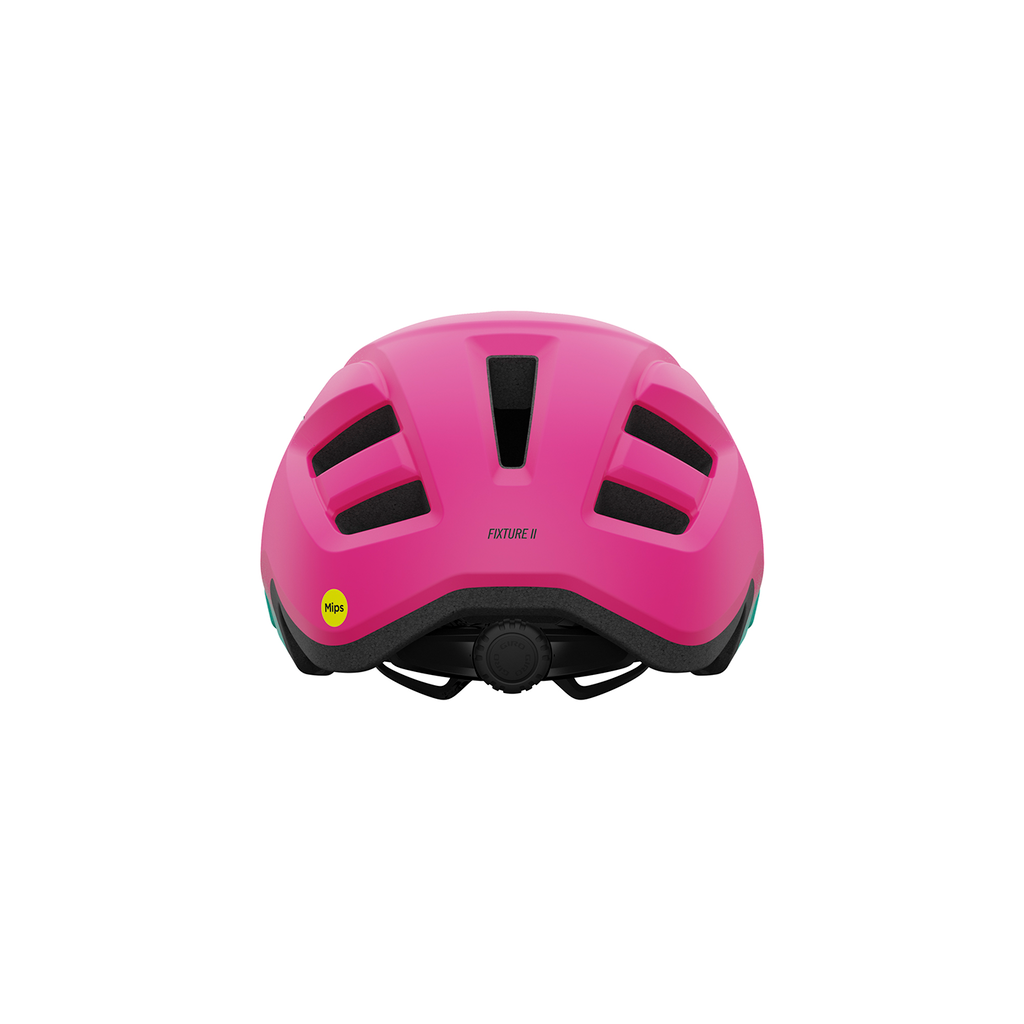 FIXTURE II YOUTH MIPS Velohelm / matte teal fade / UY 50-57