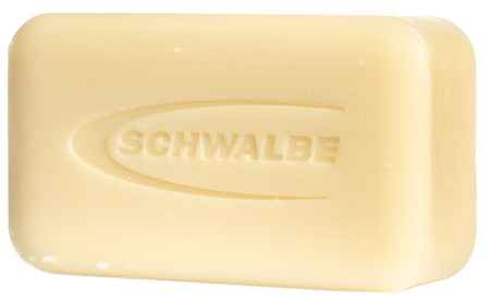 Veloreiniger - NATURAL BIKE SOAP  von SCHWALBE