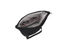 CITYSHOP BIKE II Velo-/Einkaufstasche / black / 24 L