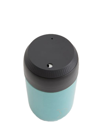 Chilly's Series 2 Core Coffee Cup 340ml / Atlantis