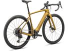 CREO 2 COMP CARBON E-Gravelbike / harvest gold harvest gold tint / 56 CM