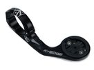 GARMIN Aero-Halterung V2 XL / black / 31.8mm