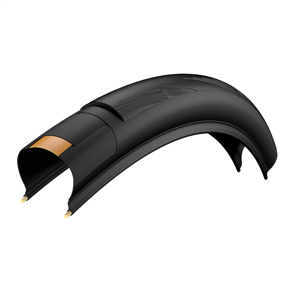 P ZERO RACE 4S Rennveloreifen / black / 700x28c