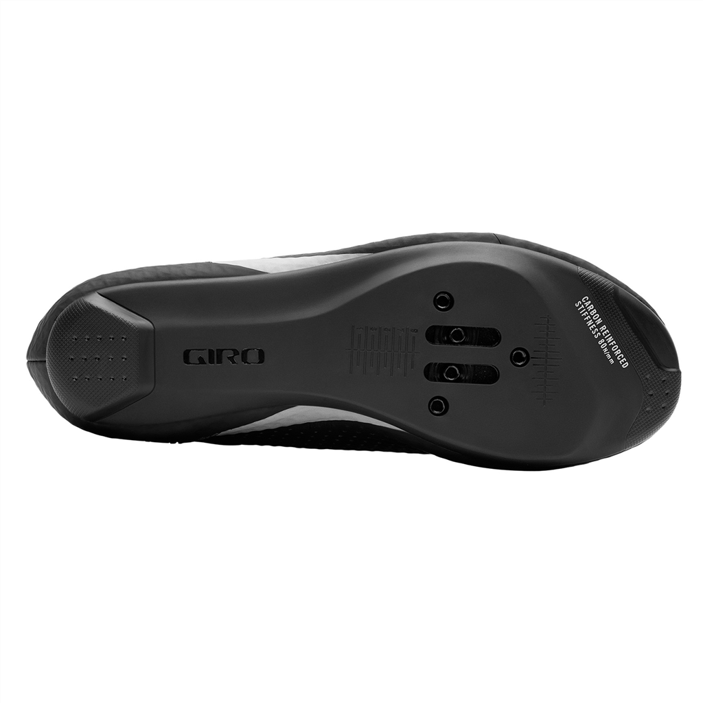 Cadet W Shoe / black / 39